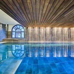 Appartement Résidence Luxe 5*,spa&fitness, La Cordée 821