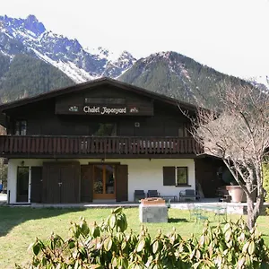  Alpehytte Japonyard